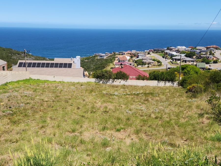 0 Bedroom Property for Sale in Dana Bay Western Cape